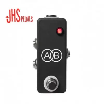 JHS 이펙터 Mini A/B Box (Mini A/B Box)