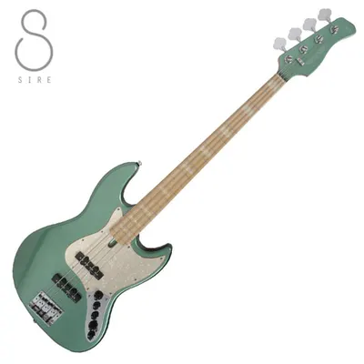 SIRE 베이스기타 MARCUS MILLER V7 4ST (ASH) 2nd Generation SG (Gloss Finish)