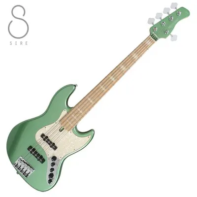 SIRE 베이스기타 MARCUS MILLER V7 5ST (ASH) 2nd Generation SG (Gloss Finish)