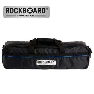 2020 신제품! New 사이즈 Pro Case! RockBoard 락보드 페달보드 소프트 케이스 Professional Bag (Duo 2.2 전용가방 64x18/페달보드 미포함)