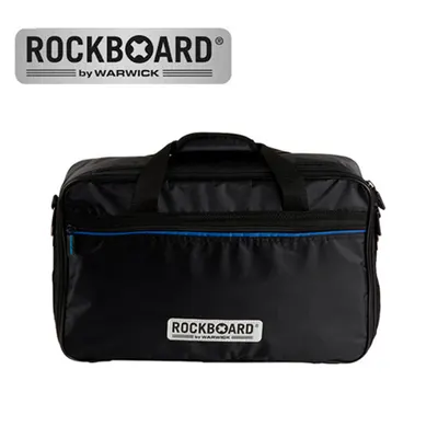 RockBoard 락보드 페달보드 소프트 케이스 Professional Bag (TRES 3.0 전용가방 48x29/페달보드 미포함)