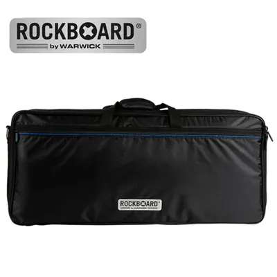 2020 신제품! New 사이즈 Pro Case! RockBoard 락보드 페달보드 소프트 케이스 Professional Bag (QUAD 4.3 전용가방 88x37/페달보드 미포함)