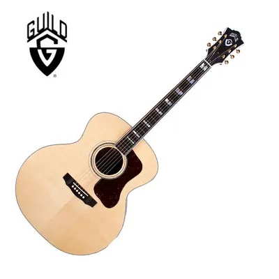 길드 Guild 통기타 F-55E NAT