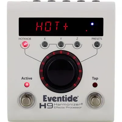 Eventide 이븐타이드 이펙터 H9 Harmonizer