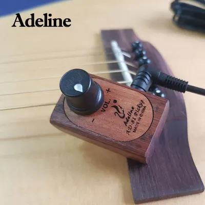 Adeline AD-81 어쿠스틱 픽업
