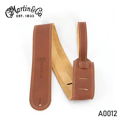 Martin 마틴 가죽 스트랩 [A0012]