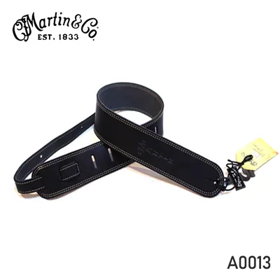 Martin 마틴 가죽 스트랩 [A0013]
