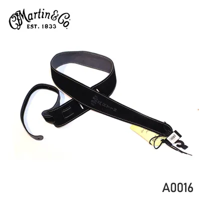 Martin 마틴 가죽 스트랩 [A0016]