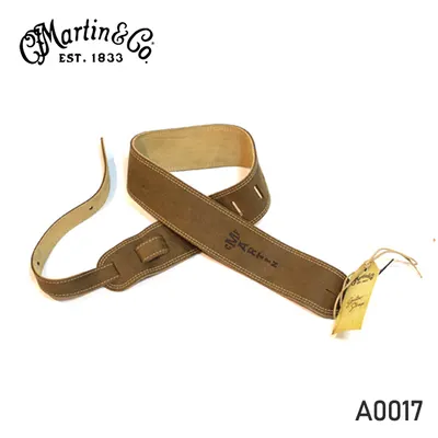 Martin 마틴 가죽 스트랩 [A0017]