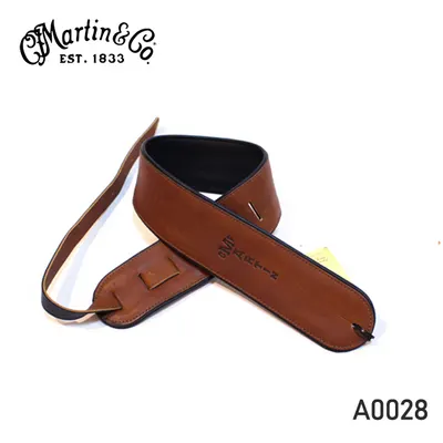 Martin 마틴 가죽 스트랩 [A0028]