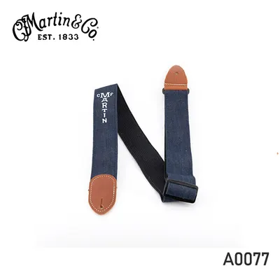Martin 마틴 에코 데님 스트랩 [A0077]