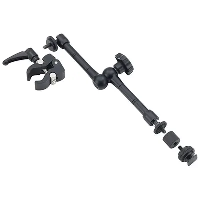 ZOOM 줌 HRM-11 핸디 레코더 마운트 (11 인치)