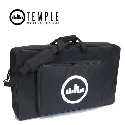 Temple Audio Design 템플오디오 Trio 28 전용 페달보드 가방 (72.4x14.7x41.9)