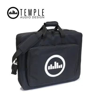 Temple Audio Design 템플오디오 Trio 21 전용 페달보드 가방 (53.8x14.7x41.9)