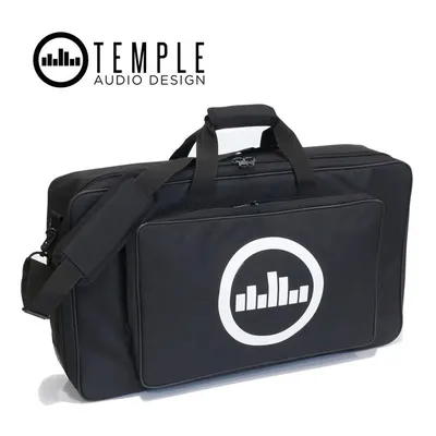 Temple Audio Design 템플오디오 Duo 24 전용 페달보드 가방 (62.7x14.7x31.7)