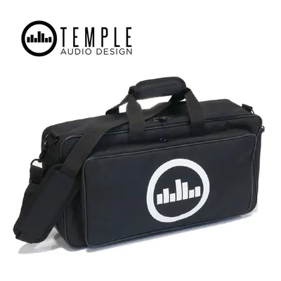 Temple Audio Design 템플오디오 Solo 18 전용 페달보드 가방 (47.5x14.7x21.6)