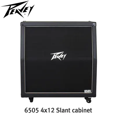 Peavey 앰프캐비넷 6505 4x12 Slant(16ohms)