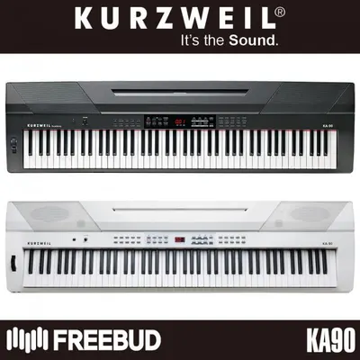 KURZWEIL 커즈와일 디지털피아노 KA90