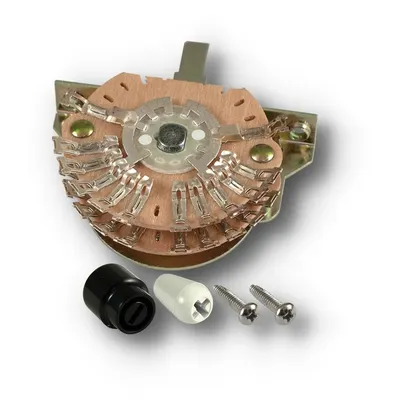Fender 정품 픽업셀렉터 5-Way Pickup Selector Super Switch (099-2251-000)