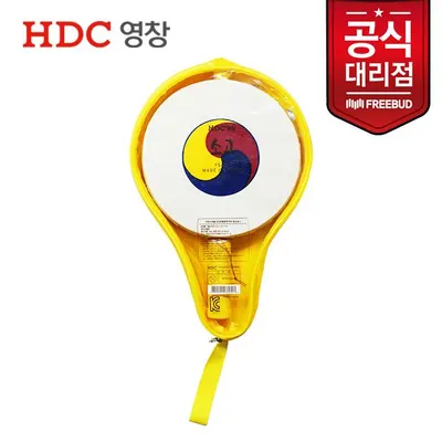 영창 HDC 소고 브라운 YS-120