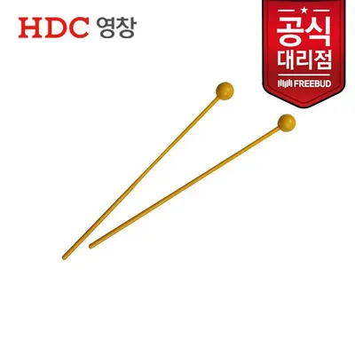 영창 HDC 실로폰 스틱 YTS-15