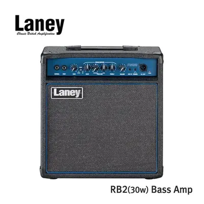 Laney 베이스앰프 RB2 30W
