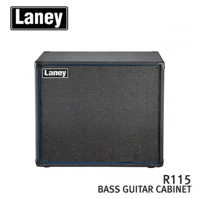 Laney 베이스앰프 캐비넷 R115 (헤드 미포함)