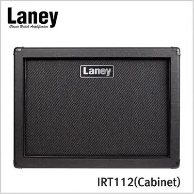 Laney 기타앰프 캐비넷 IRONHEART IRT112 (80w Cabinet)