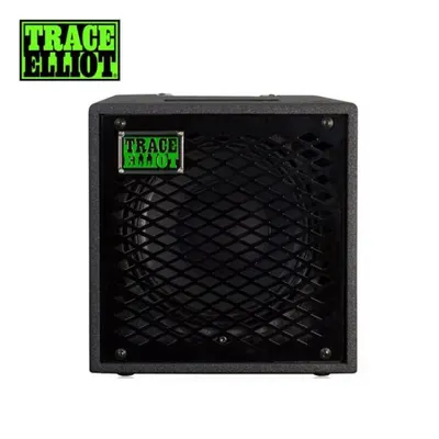 Trace Elliot 1x10 Cab 베이스 캐비넷