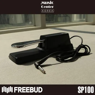MCK 서스테인 페달 SP100 SP-100
