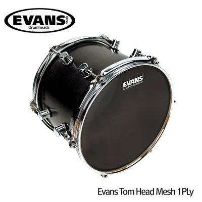 EVANS 에반스 탐 상단 메쉬헤드 TT10SO1