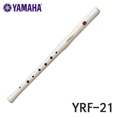 야마하 피페 YRF-21