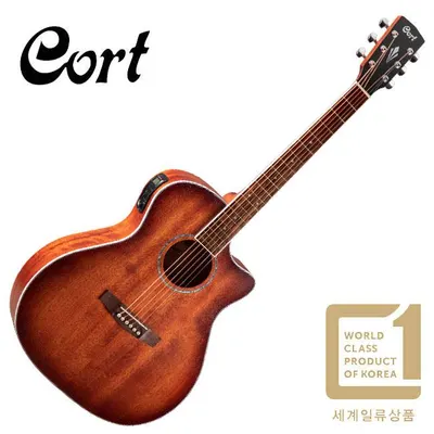 콜트기타 Cort 통기타 GA-MEDX M