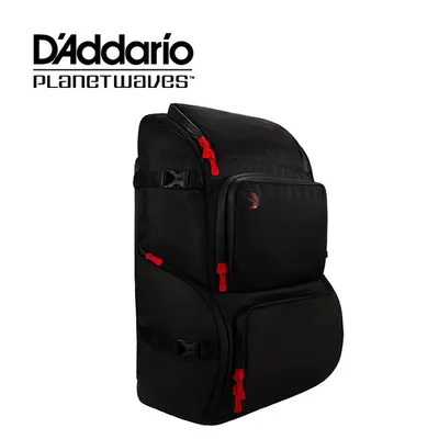 Daddario 백팩 BALKINE GEAR TRANSPOAT PACK PW-BLGTP-01