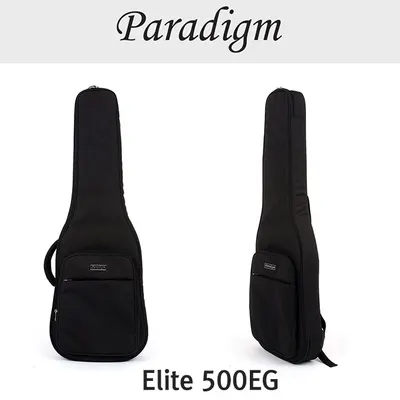 Paradigm 일렉기타 케이스 Elite 500EG BK