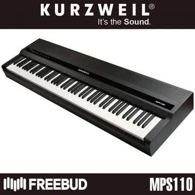 KURZWEIL 커즈와일 디지털피아노 MPS110