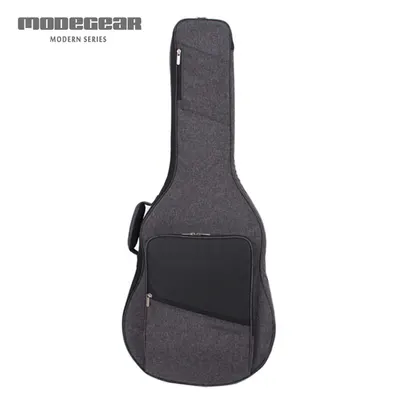 Mode Gear 모드기어 세미 할로우 일렉 케이스 MG-Modern HG Semi-Hollow
