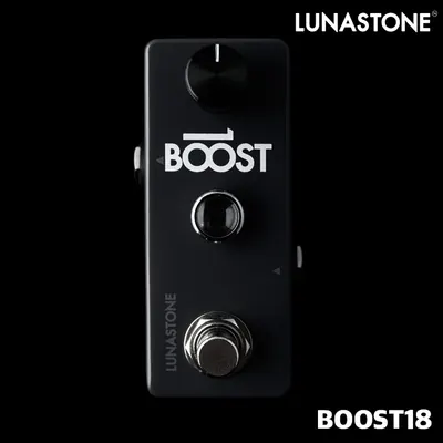 Lunastone - Boost18 부스터