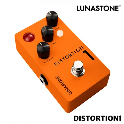 Lunastone - Distortion1 디스토션