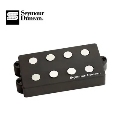 Seymour Duncan 베이스 픽업 4 string for Music Man (alnico) SMB-4a (11402-22)