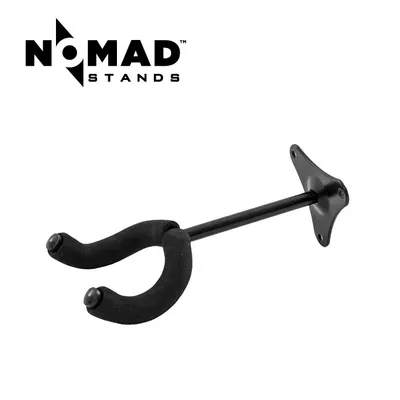 Nomad Stand  노마드 스탠드 벽걸이용 철제 기타 행거 (NGH-104R)