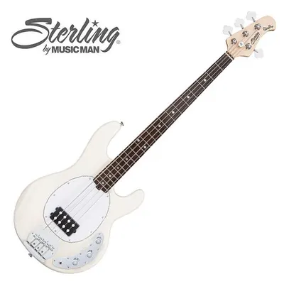 스털링 베이스 Sterling SUB Series StingRay RAY4 RW Vintage Cream