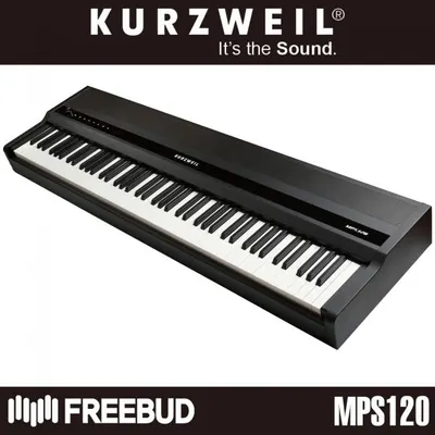 KURZWEIL 커즈와일 디지털피아노 MPS120