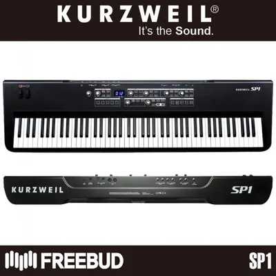 KURZWEIL 커즈와일 신디사이저 SP1