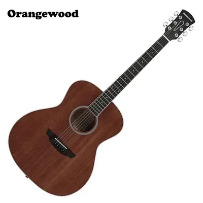 오렌지우드 Orangewood 통기타 DANA-M (미니기타)