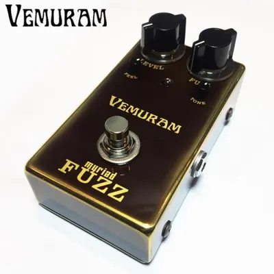 Vemuram - Myriad Fuzz [Josh Smith Signature]
