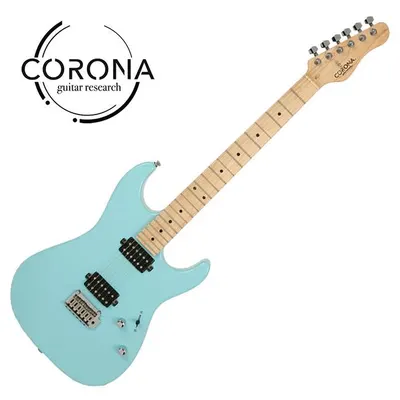 Corona 일렉기타 Modern Standard / Daphne Blue (M)