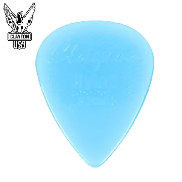Clayton 피크 FROST-BYTE Standard 0.80mm 12 pack