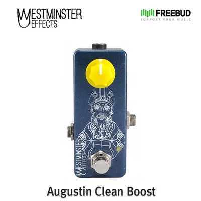 Westminster AUGUSTIN Clean Boost - 클린 부스트