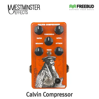 Westminster CALVIN Compressor -컴프레서
